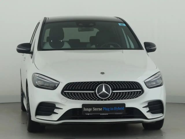 Mercedes-Benz B 250 AMG Line B 250 e