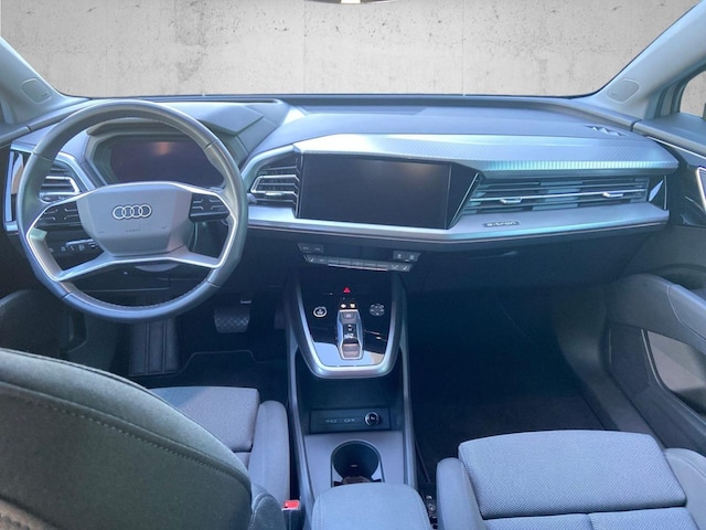 Audi Q4 e-tron 40