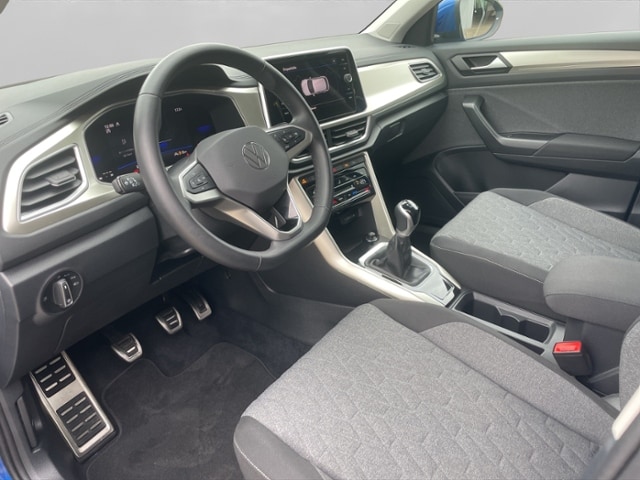 Volkswagen T-Roc 1.0 TSI Move