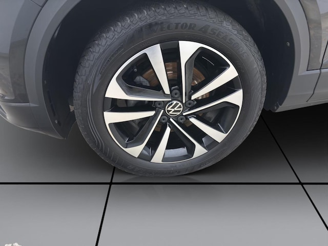 Volkswagen T-Roc 1.5 TSI TSi United