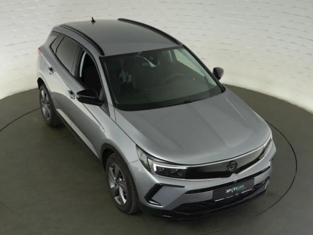 Opel Grandland X GS-Line Grand Sport