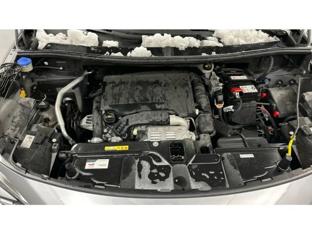 Peugeot 3008 Allure Pack PureTech