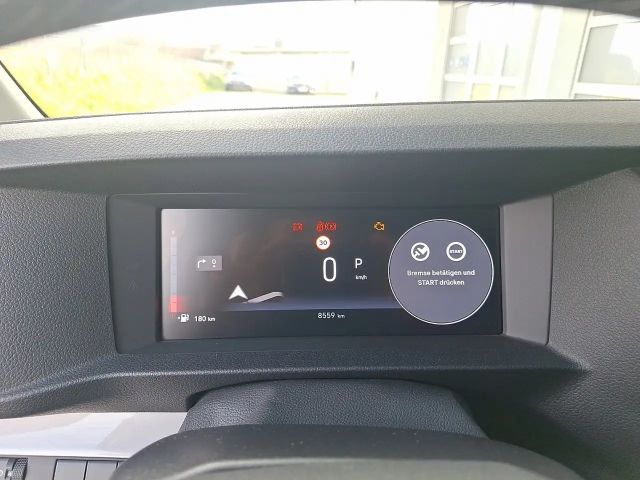 Fiat Ulysse L3 BlueHDi 180 S&S EAT8 TOP