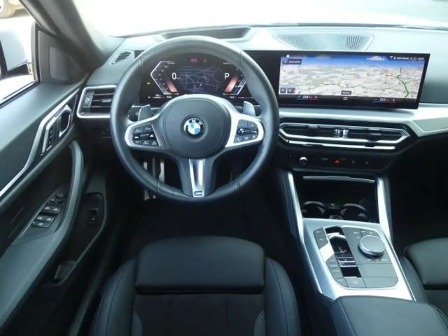 BMW 420 420d Coupé xDrive