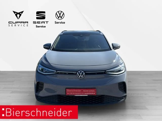 Volkswagen ID.4 IQ.Drive Performance Pro