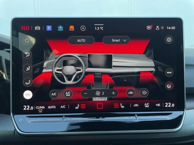 Volkswagen Golf 2.0 TDI DSG Golf VIII R-Line