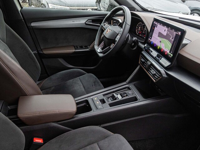 Cupra Formentor 2.5 TSI VZ5