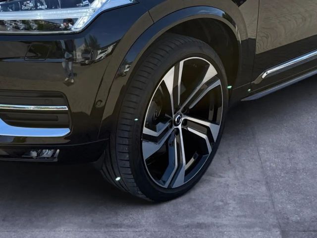 Volvo XC90 AWD Bright Ultimate