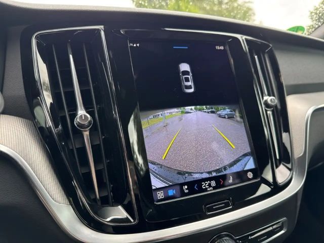 Volvo S60 AWD Dark Plus Twin Engine