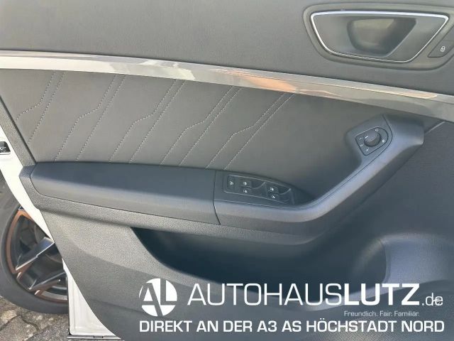 Seat Ateca 1.5 TSI Style