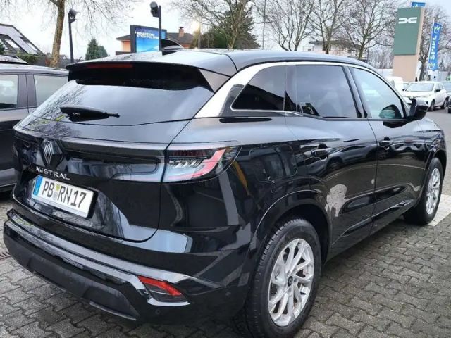 Renault Austral Techno