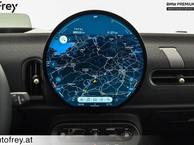 MINI Cooper Cooper C