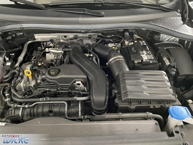 Volkswagen Tiguan 1.5 TSI DSG Move