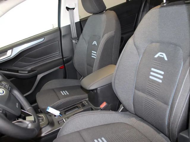 Ford Focus Active Wagon