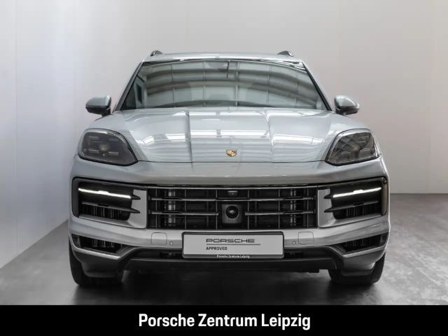 Porsche Cayenne E-Hybrid S