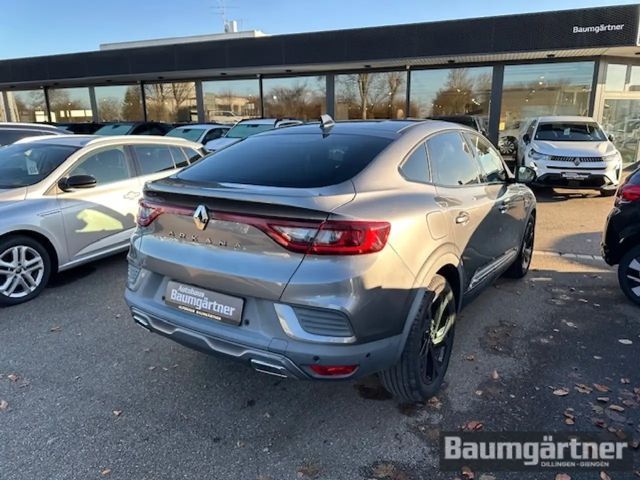 Renault Arkana EDC RS TCe 160