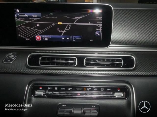 Mercedes-Benz V 300 AMG Line AVANTGARDE V 300 d