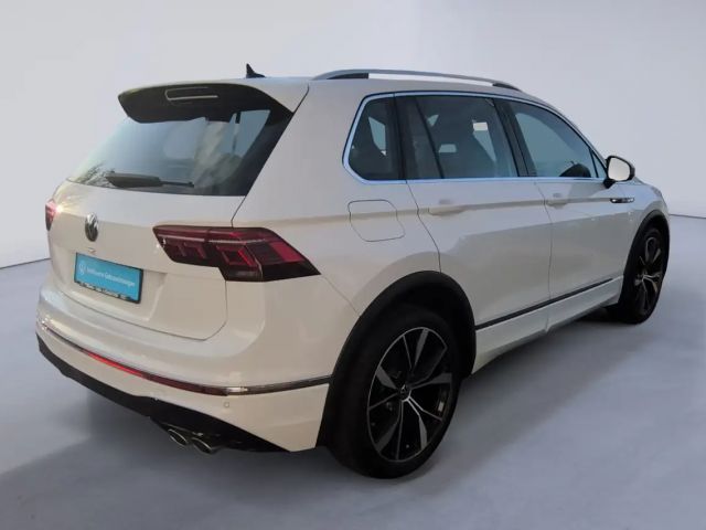 Volkswagen Tiguan R MATRIX+DCC+ACC+SHZ
