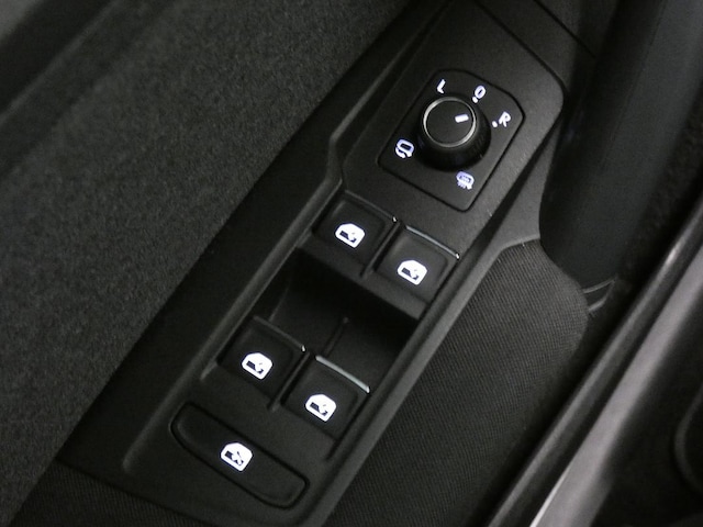 Volkswagen Tiguan 1.5 TSI