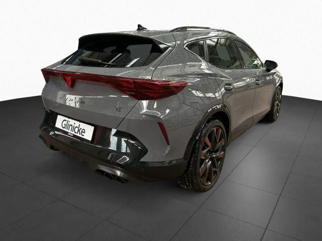 Cupra Formentor 2.0 TSI 4Drive DSG VZ