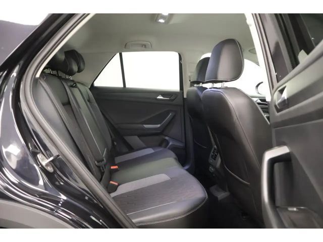 Volkswagen T-Roc 2.0 TDI DSG