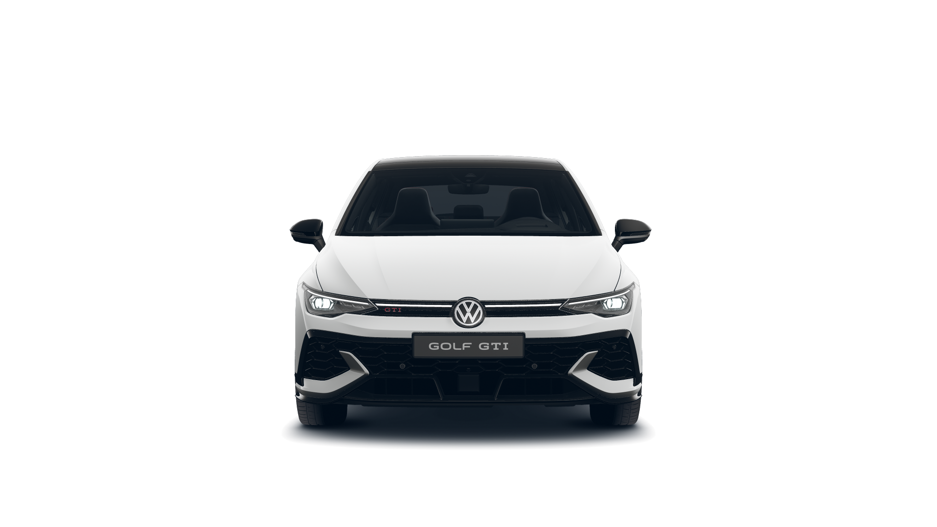 Volkswagen Golf 2.0 TSI DSG