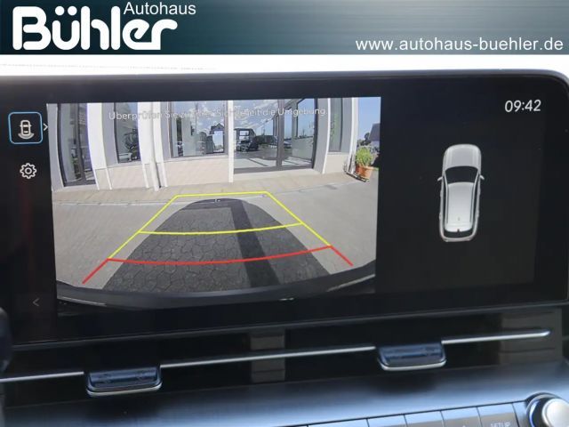 Hyundai Kona 1.6 Select T-GDi