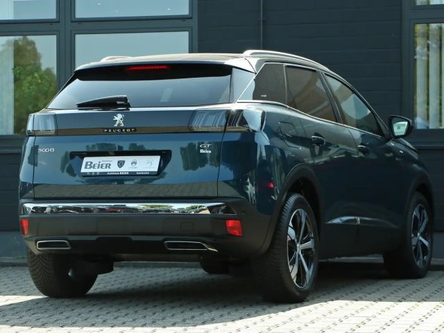 Peugeot 3008 GT-Line PureTech