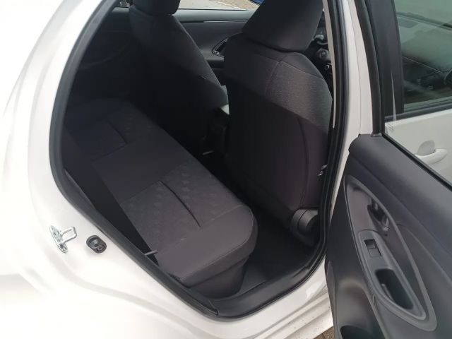 Toyota Yaris Comfort