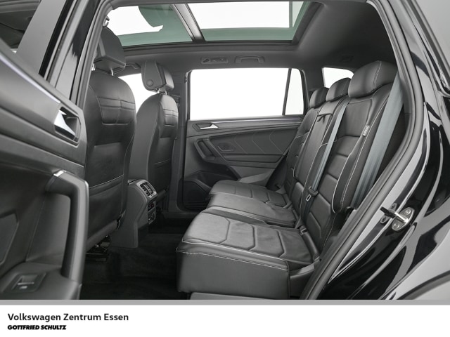 Volkswagen Tiguan Allspace DSG R-Line
