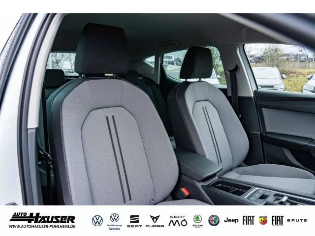 Seat Leon 1.5 eTSI DSG Style