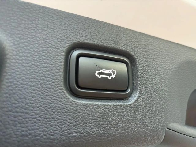 Kia Sportage GT-Line PHEV