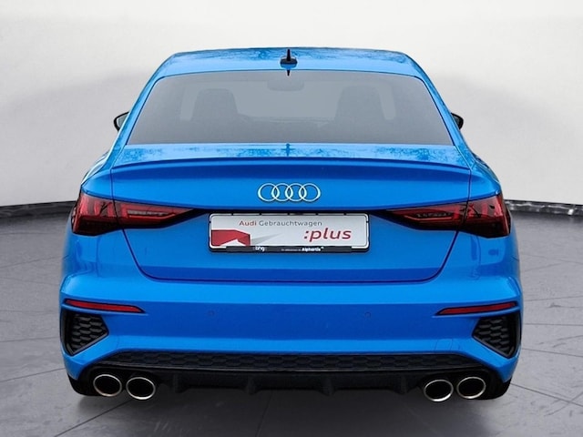 Audi S3 Quattro S-Tronic Sedan