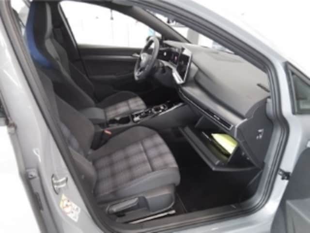 Volkswagen Golf GTE Golf VIII eHybrid