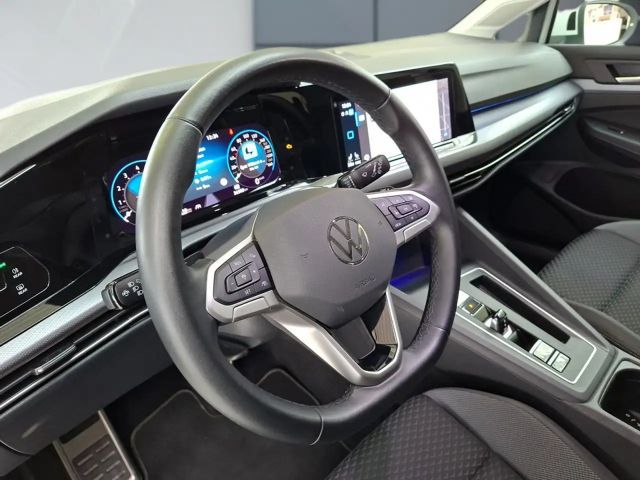 Volkswagen Golf 1.5 eTSI DSG Golf VIII Variant