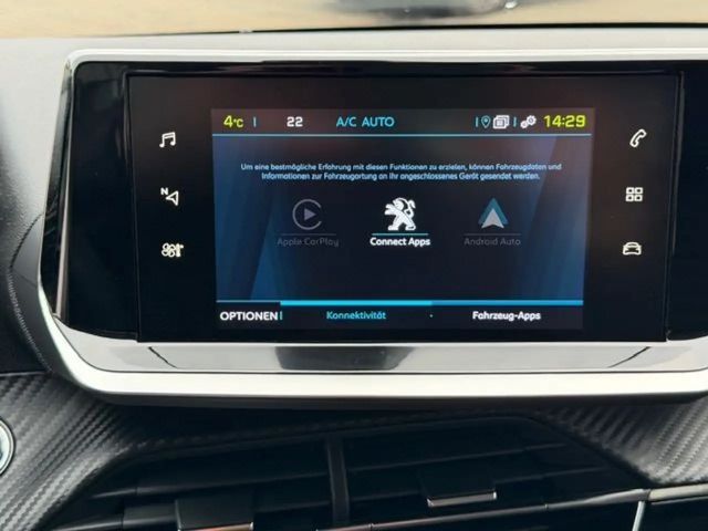 Peugeot 208 Active Pack