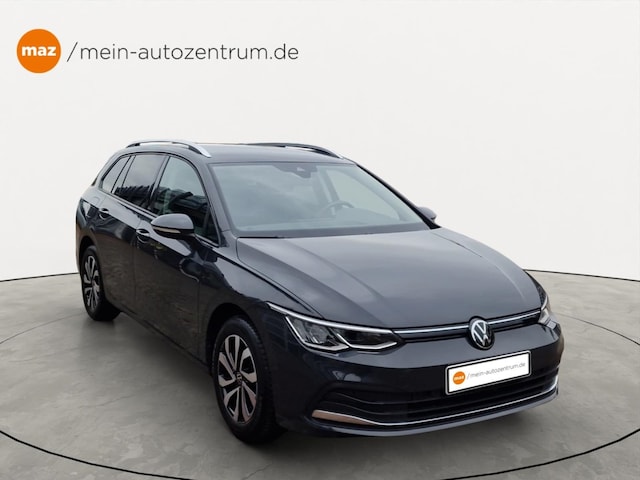 Volkswagen Golf 2.0 TDI Golf VIII Variant