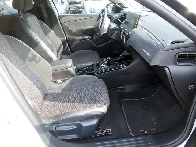 DS DS 3 Crossback Crossback E-Tense