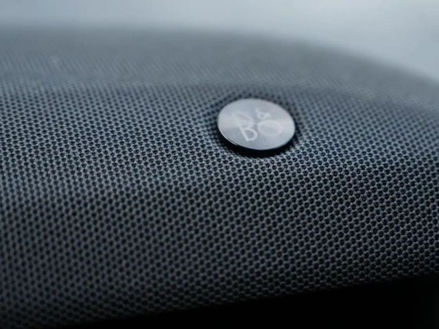 Ford Puma E-Gen 43kWh Sound Edition