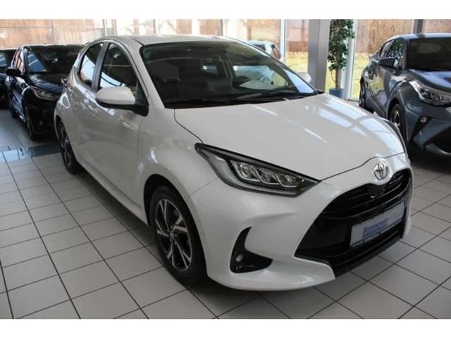 Toyota Yaris Hatchback Hybride