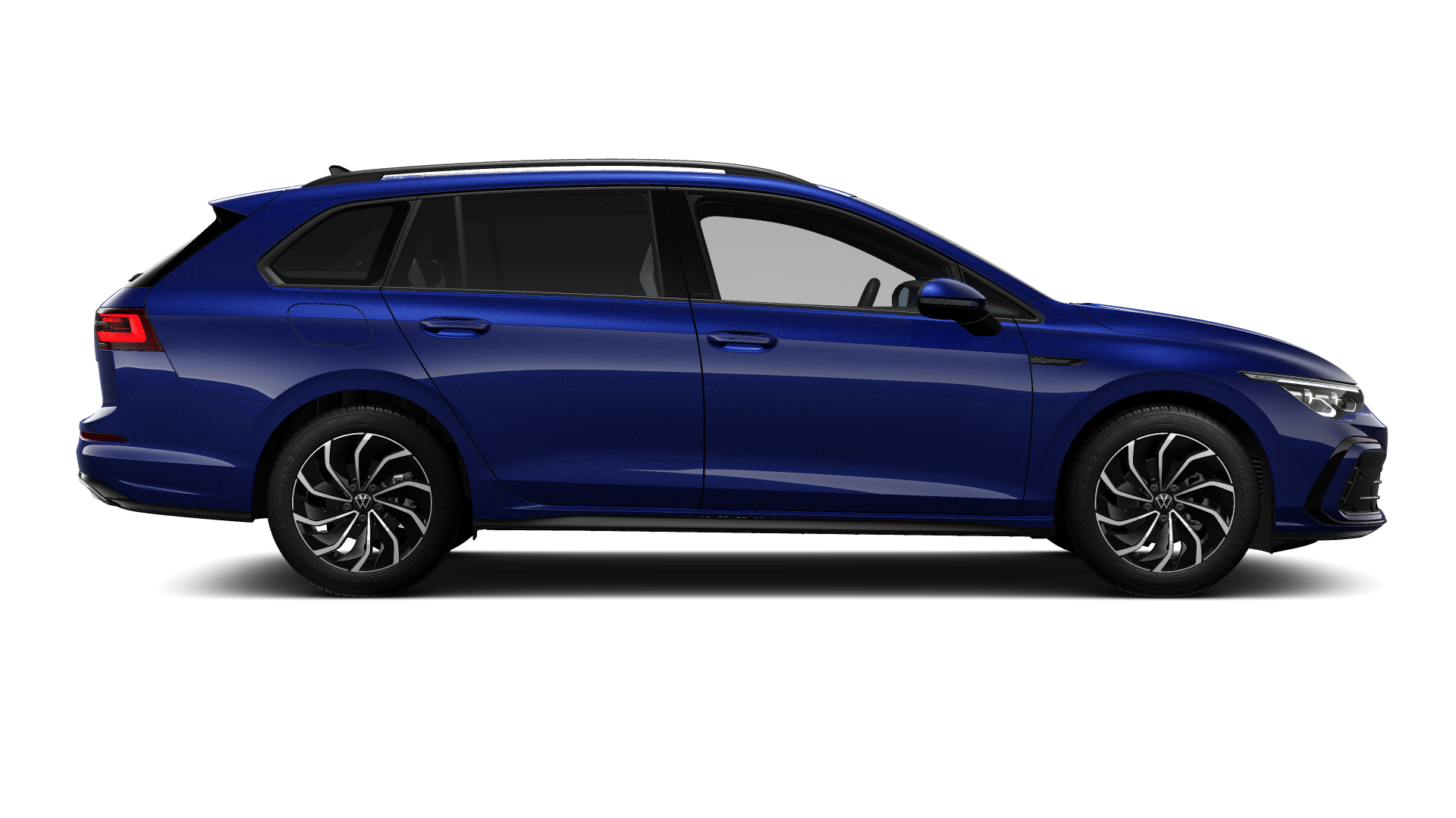 Volkswagen Golf 1.5 TSI DSG R-Line Variant