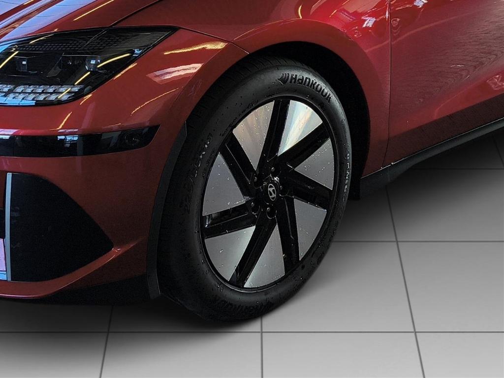 Hyundai IONIQ 6 UNIQ