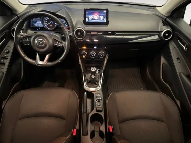 Mazda 2 Kizoku SkyActiv