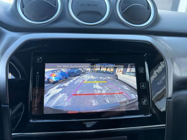 Suzuki Vitara AllGrip GL Hybrid Shine