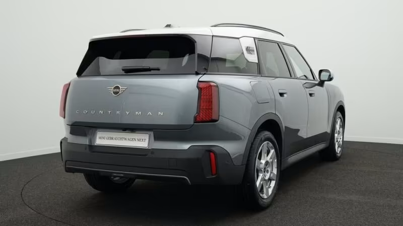 MINI Cooper C Countryman Countryman C