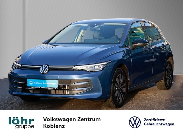 Volkswagen Golf 1.5 TSI Golf VIII