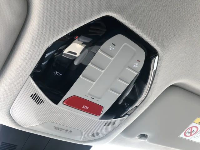 Kia EV3 81.4 kWh Earth