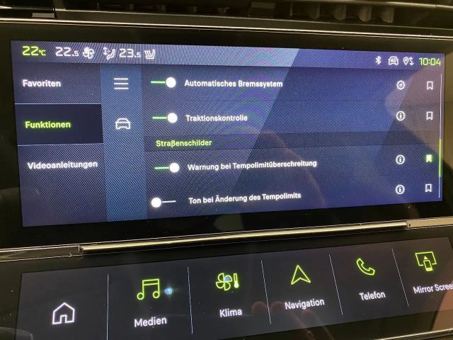 Peugeot 308 Allure Pack