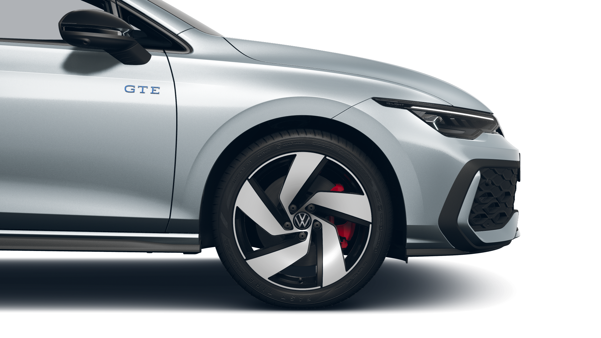 Volkswagen Golf DSG Golf VIII eHybrid