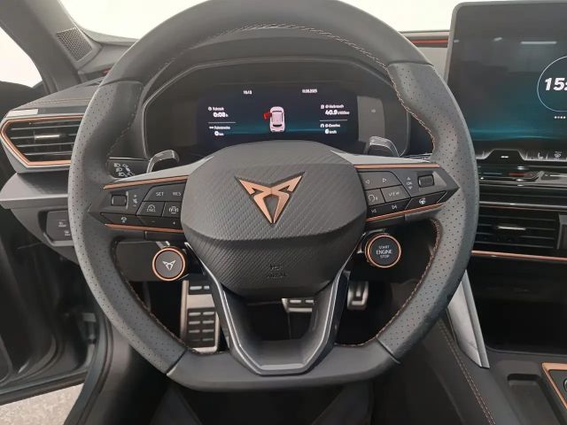 Cupra Formentor 2.0 TSI 4Drive DSG VZ